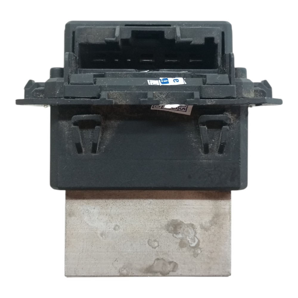 Resistencia ar condicionado Peugeot 408 308 2008 2015 Usado 7