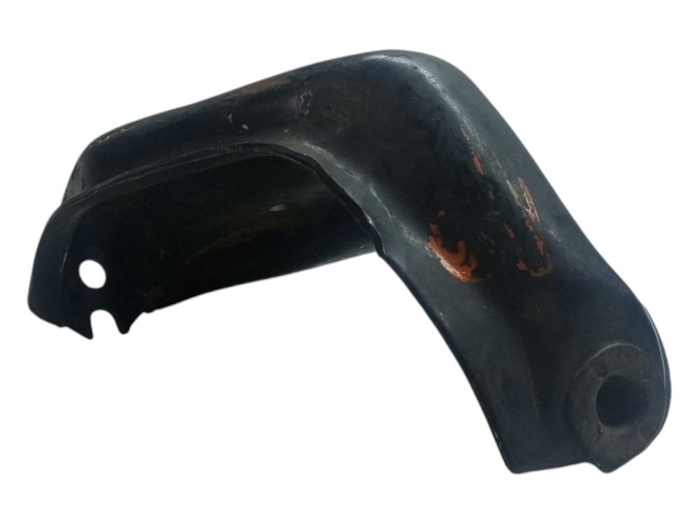 Suporte Coxim Motor Volkswagen Gol G3 99 2000 2005 Esquerdo 6