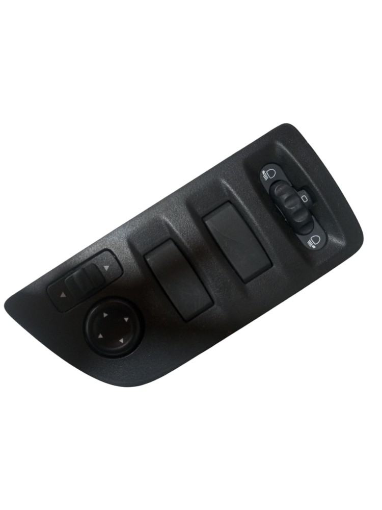 Comando Vidro Eletrico Retrovisor Kwid 2018 2020 2023 Usado 2