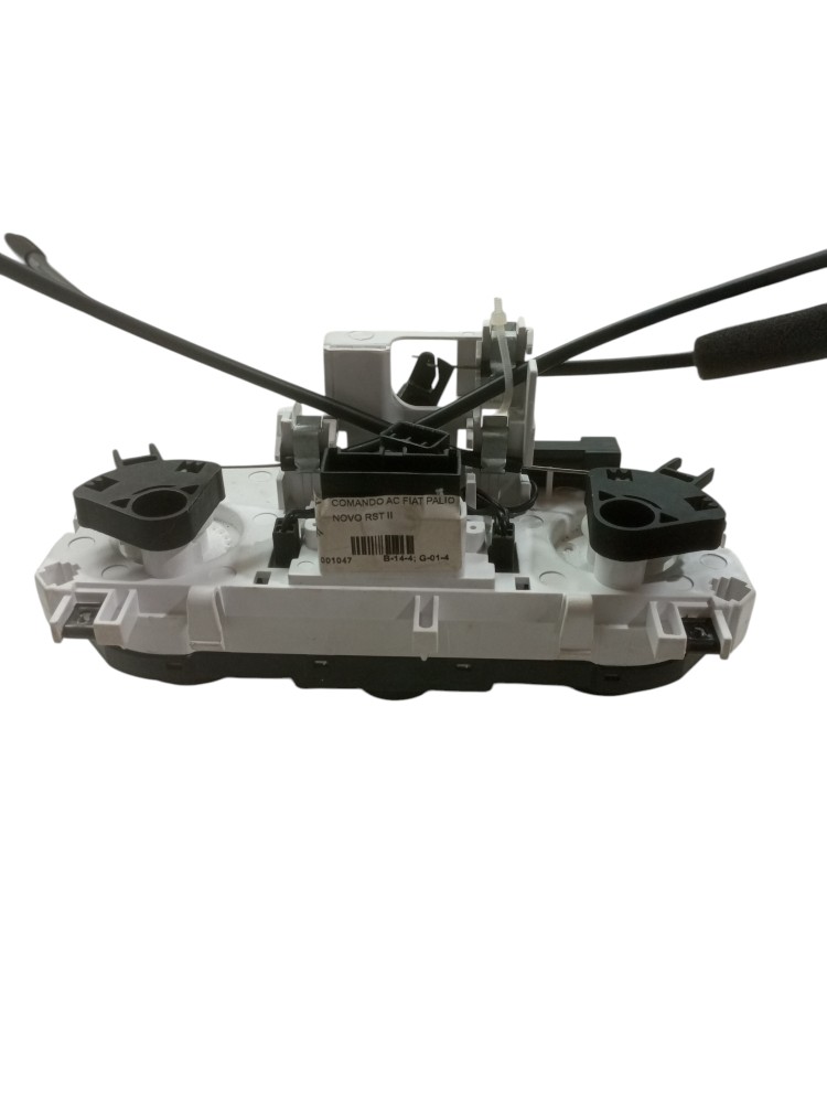 Controle Comando Ar Condicionado Fiat Strada 2013 2016 2