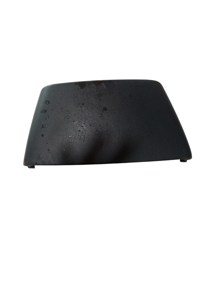 Moldura Capa Superior Chave Seta Logan 2008 2010 2012 4