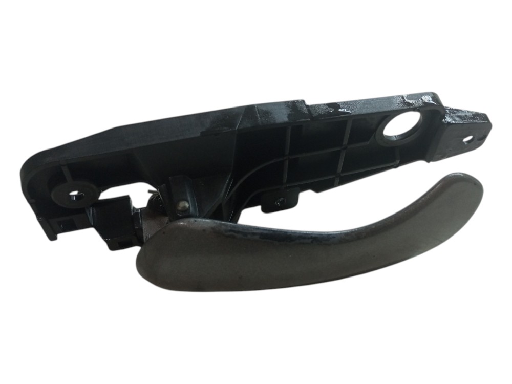 Macaneta Interna Fiat Stilo 2003 2011 Dianteira Esquerda Dianteira 4
