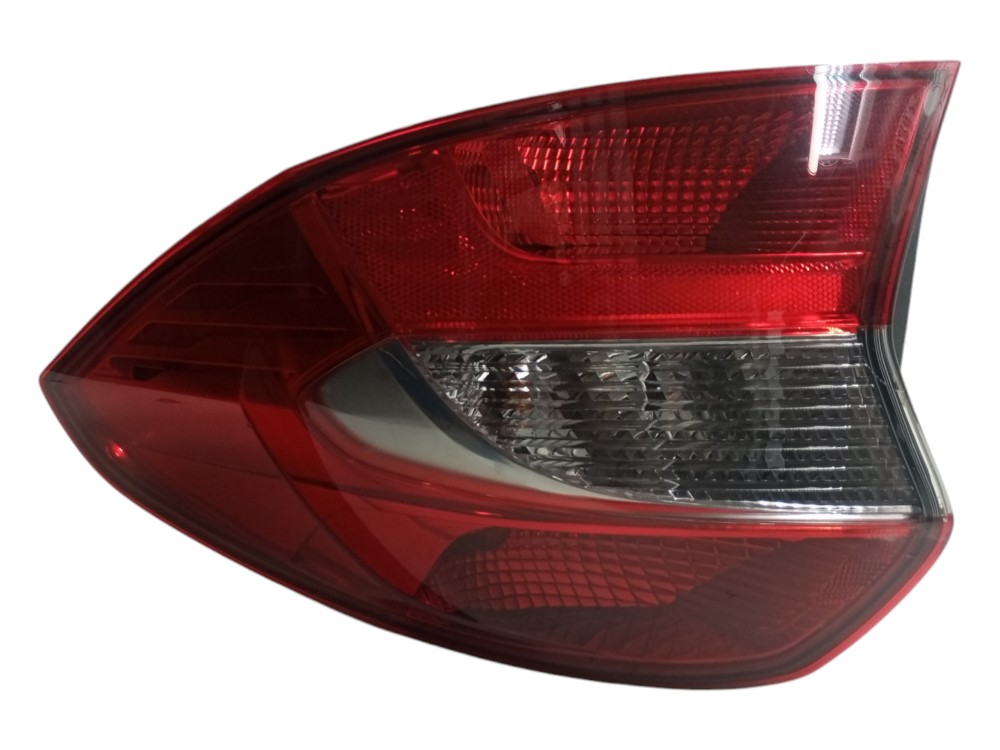 Lanterna Farol Traseiro Direito Ford Ka 2017 2018 2019 2020 Vermelha
