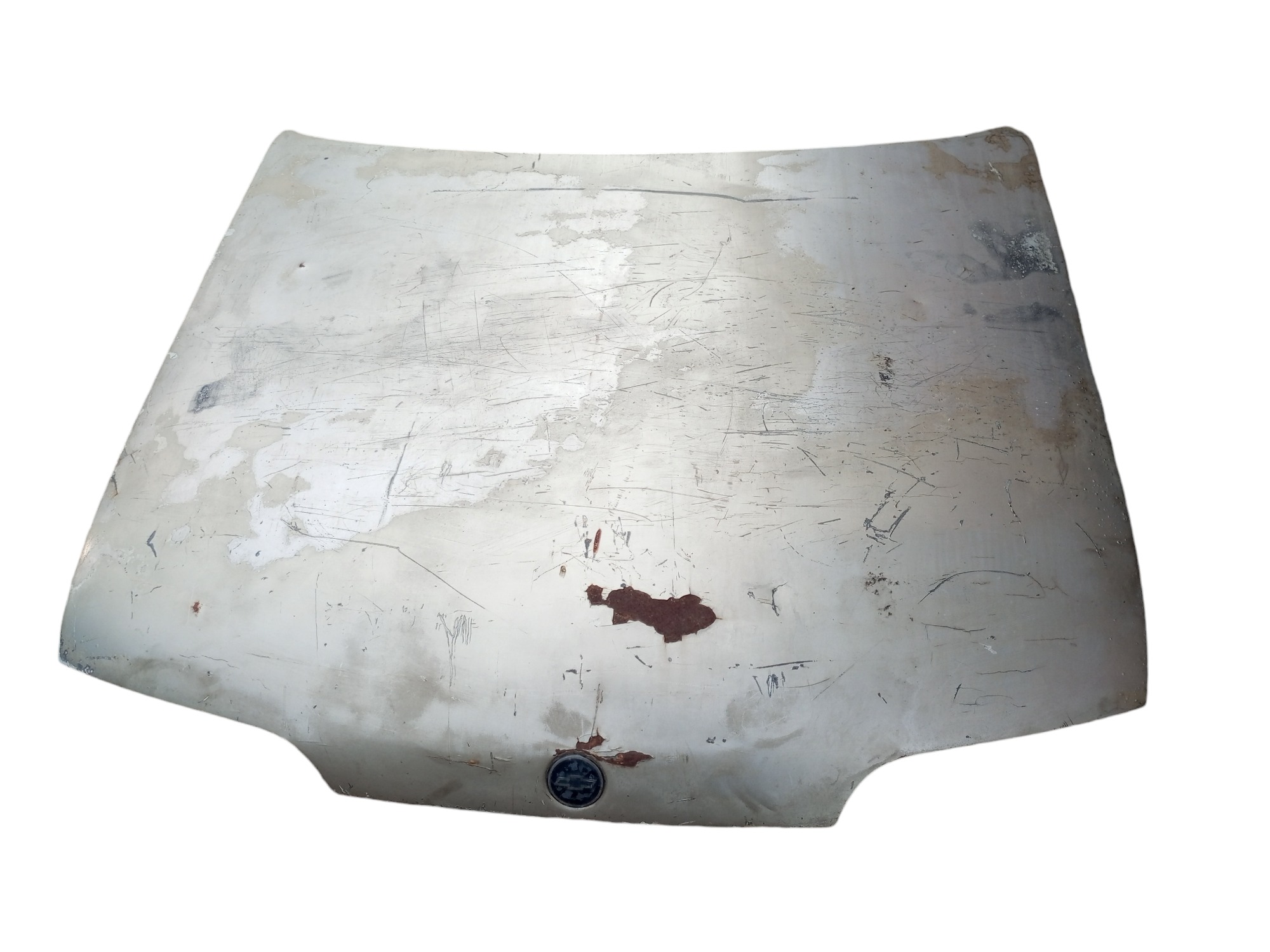 Capo Monza 93 94 95 96 Tubarao Chevrolet Bicudo Dianteiro 7