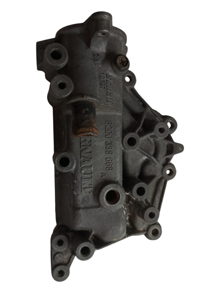 Carcaca Valvula Termostatica Renault Megane 96 99 2000 2005 6