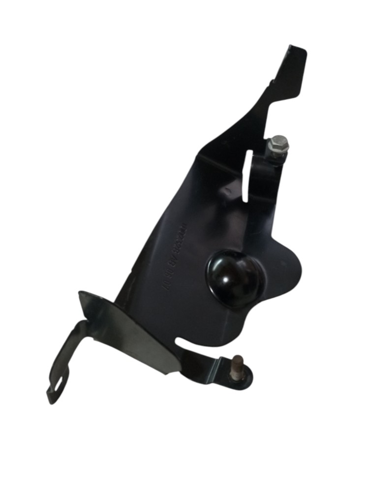 Suporte Reservatorio Partida Frio Logan 1.6 8v 2008 2012 3