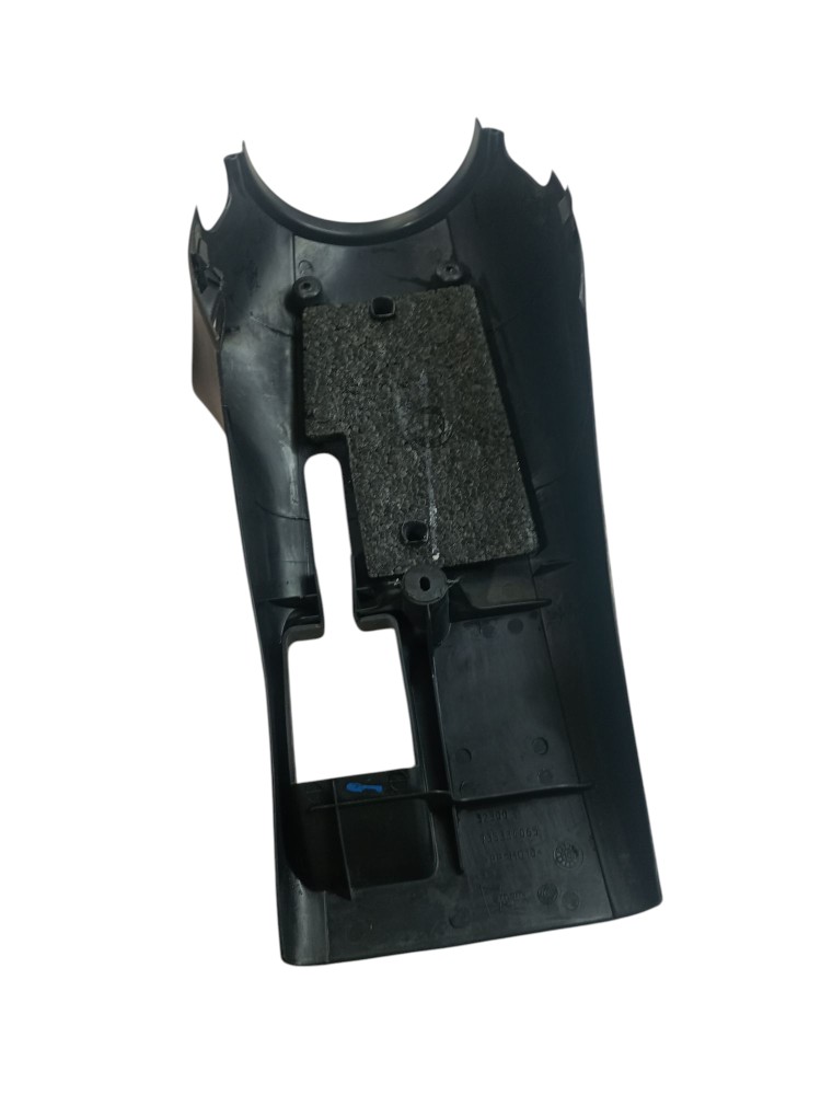 Capa Chave Seta Fiat Strada Palio Siena 2003 2006 2012 4