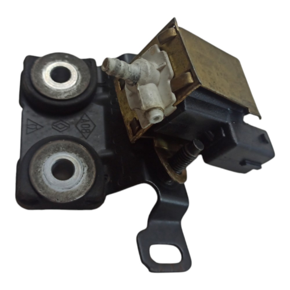 Valvula Solenoide Renault Logan 2008 2009 2010 2011 2012 2