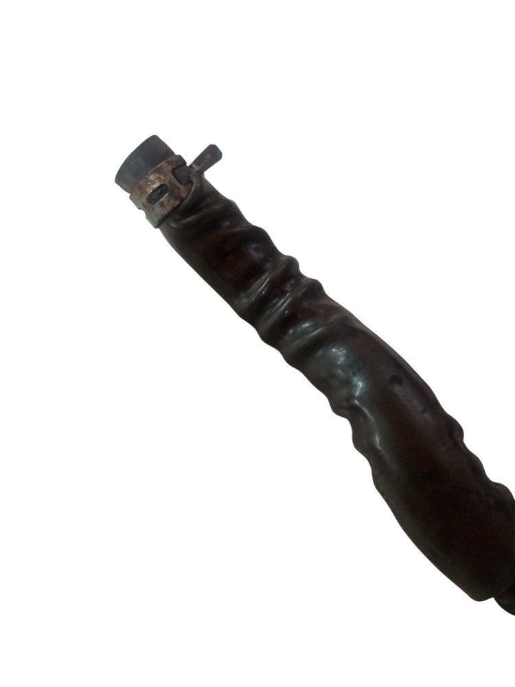 Mangueira Cano Tubo Turbina Peugeot 3008 308 1.6 THP Usado 4