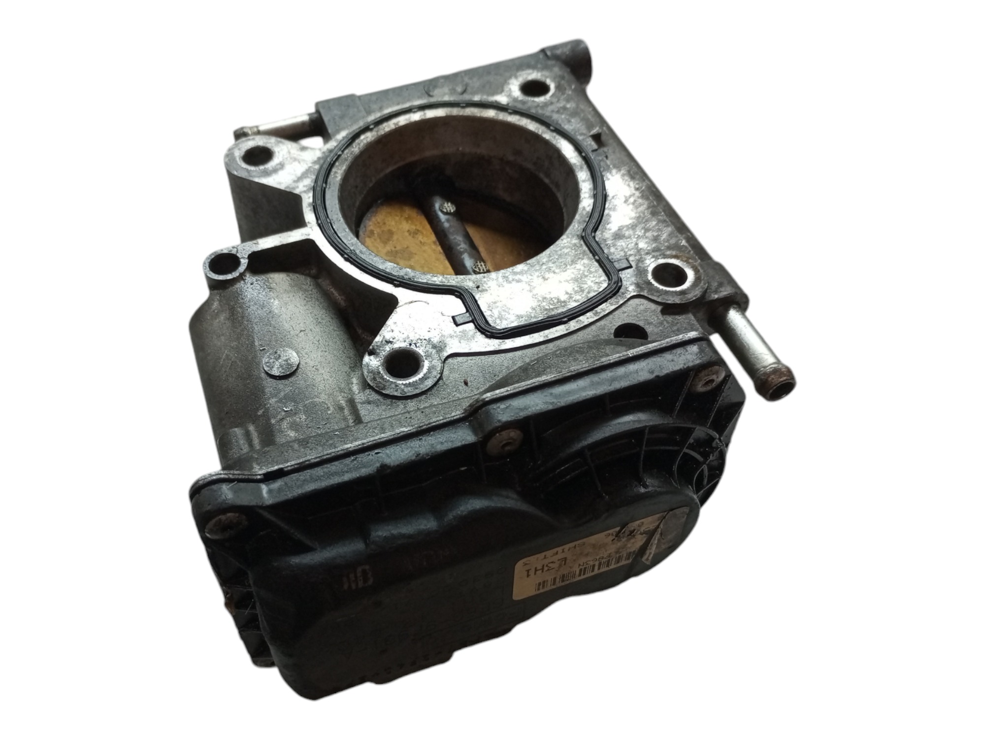 Tbi Ford Fusion 2.3 2006 2007 2008 2009 Corpo Borboleta 5