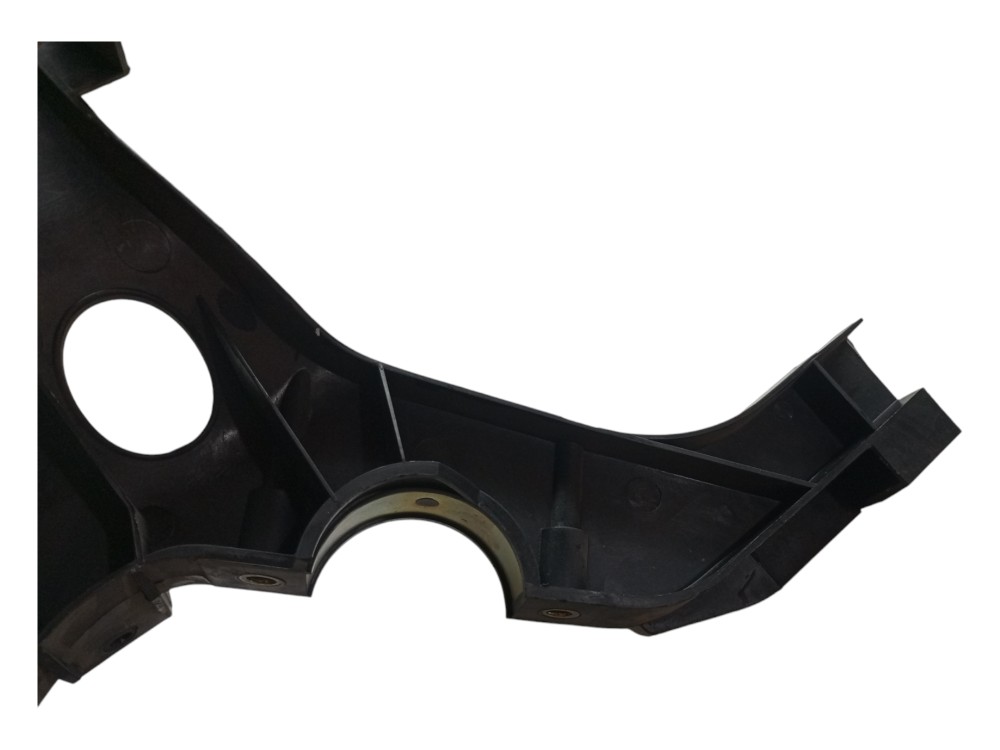 Suporte Fixacao Parachoque Ford Mondeo 97 98 99 Esquerdo 7