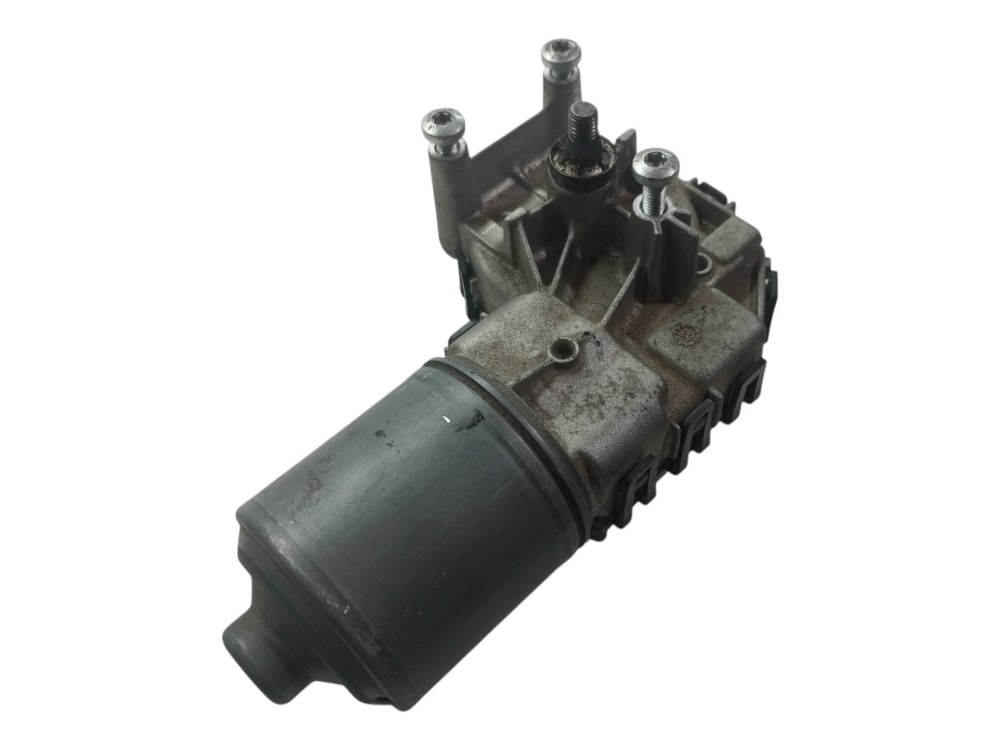 Motor Limpador Parabrisa Dianteiro Bmw X3 3.0 6cc 2004 2007 2