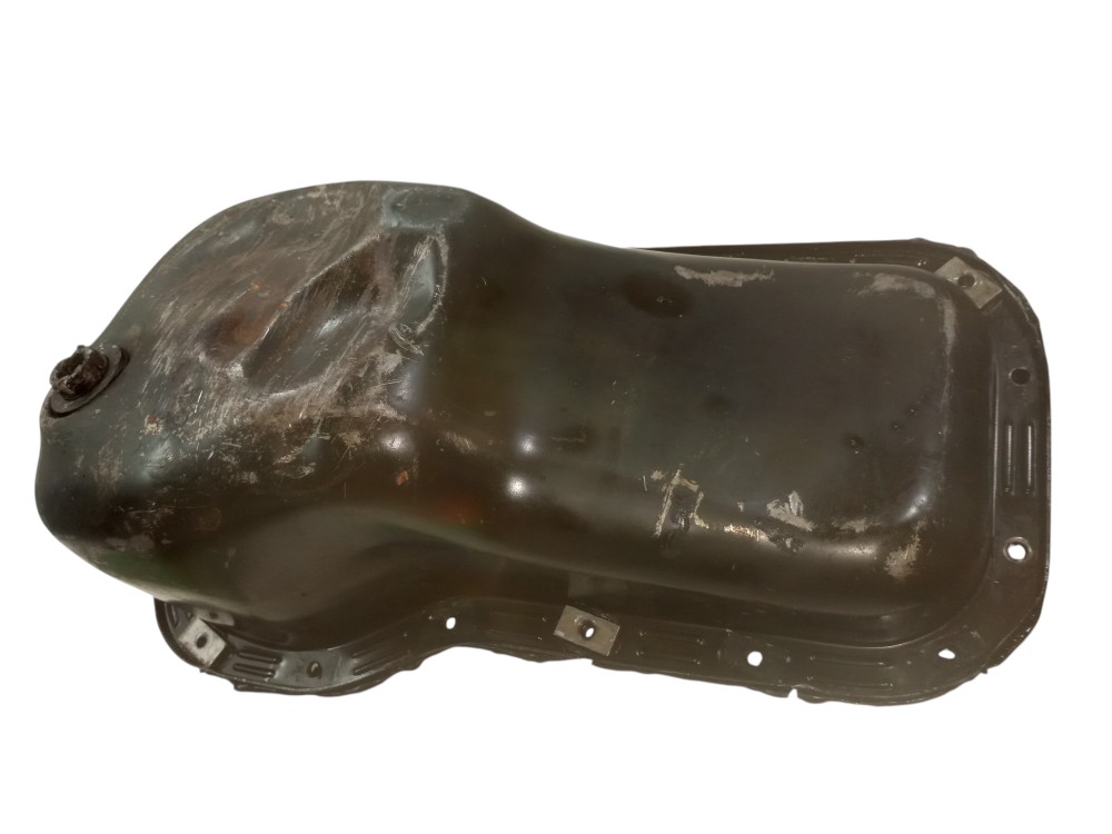 Cárter Óleo Motor Corsa Celta 1.0 2001 2004 Usado 5