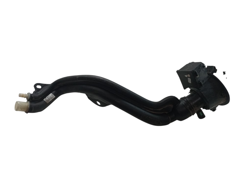 Gargalo Tanque Combustivel Fluence 2012 2013 2014 2015 1