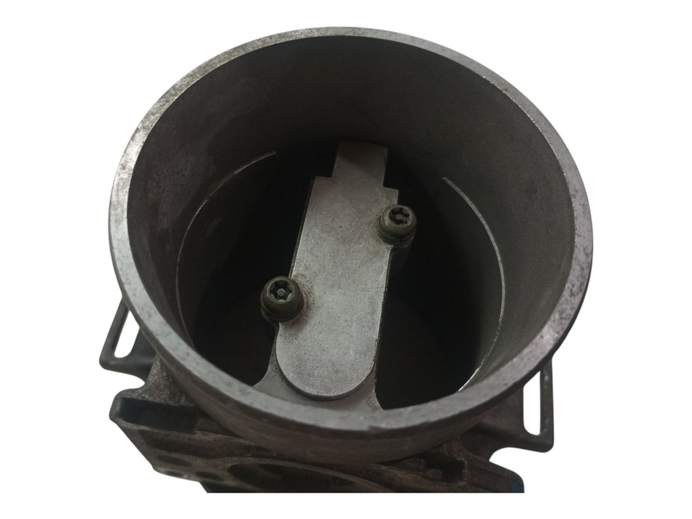 Sensor Fluxo Ar Ford Focus 2009 2010 2012 Usado 4