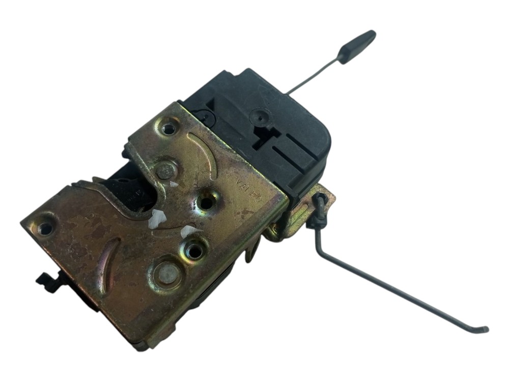 Fechadura Eletrica Porta 206 2004 2006 2012 Traseira Direita 4