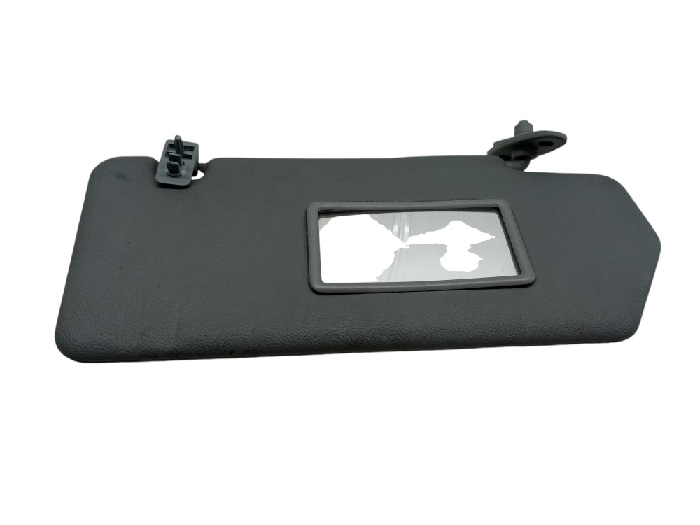 Quebra Sol Fiat Palio 96 97 98 99 Lado Direito Espelho 5