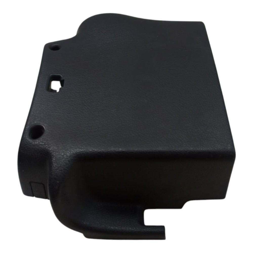 Acabamento Coluna Direcao Peugeot 206 207 2004 2012 Inferior 4