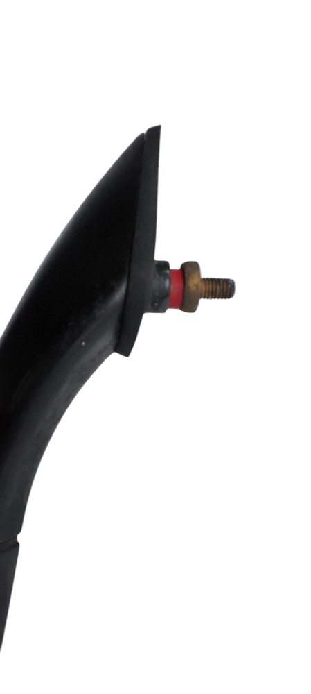 Rack Teto Escort Zetec Sw 96 97 98 99 2000 2001 2002 Preto 6