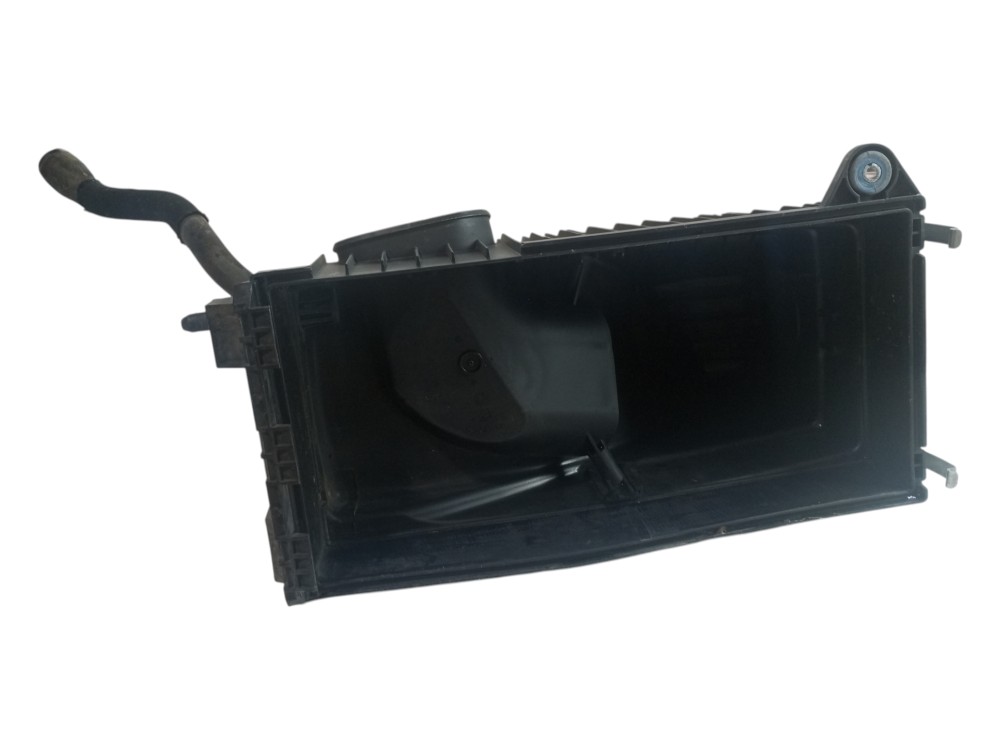 Caixa Filtro Ar Lateral Volkswagen Touareg V8 2005 2010 2015 4