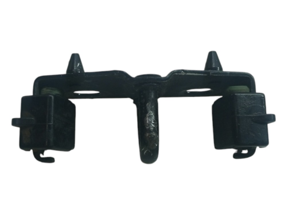 Batente Fechadura Tampa Traseira Peugeot 308 2013 2014 2015 5
