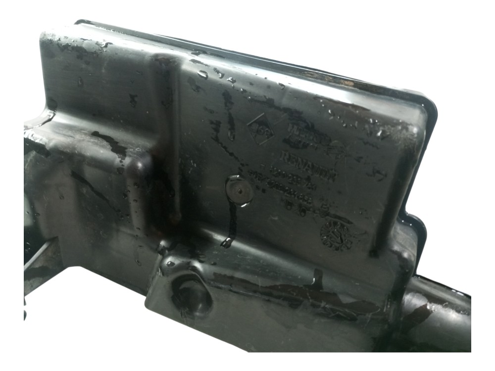 Caixa Ressonadora Filtro Ar Ford Fusion 2006 2007 2008 Usado 5