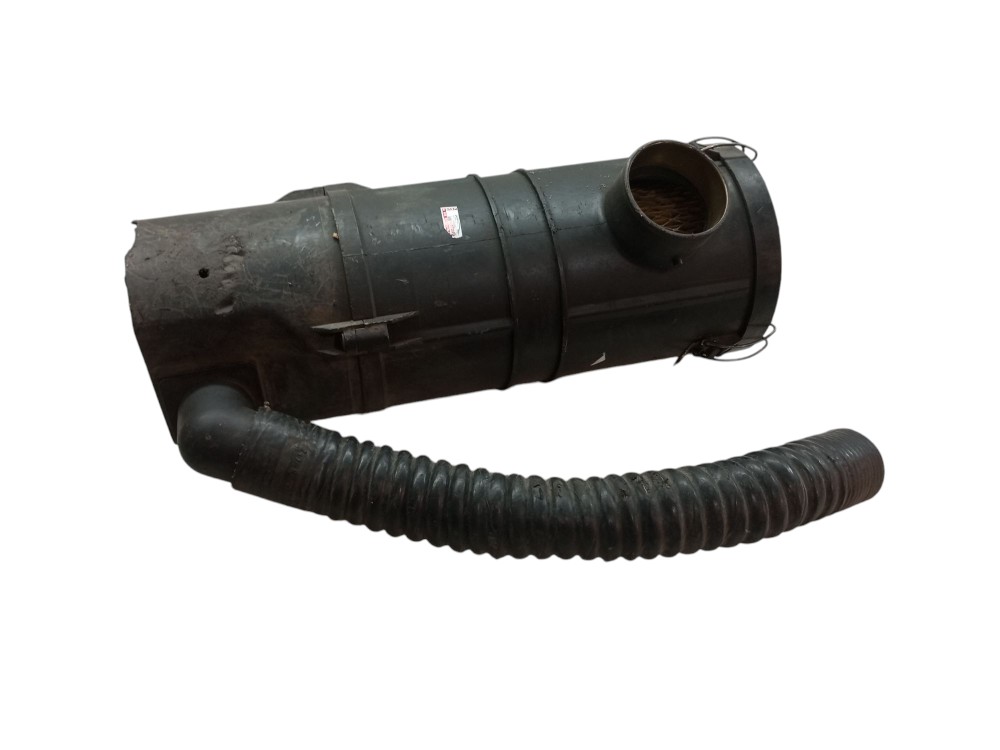 Caixa Filtro Ar Fiat Tempra 97 98 99 2000 2001 2002 4