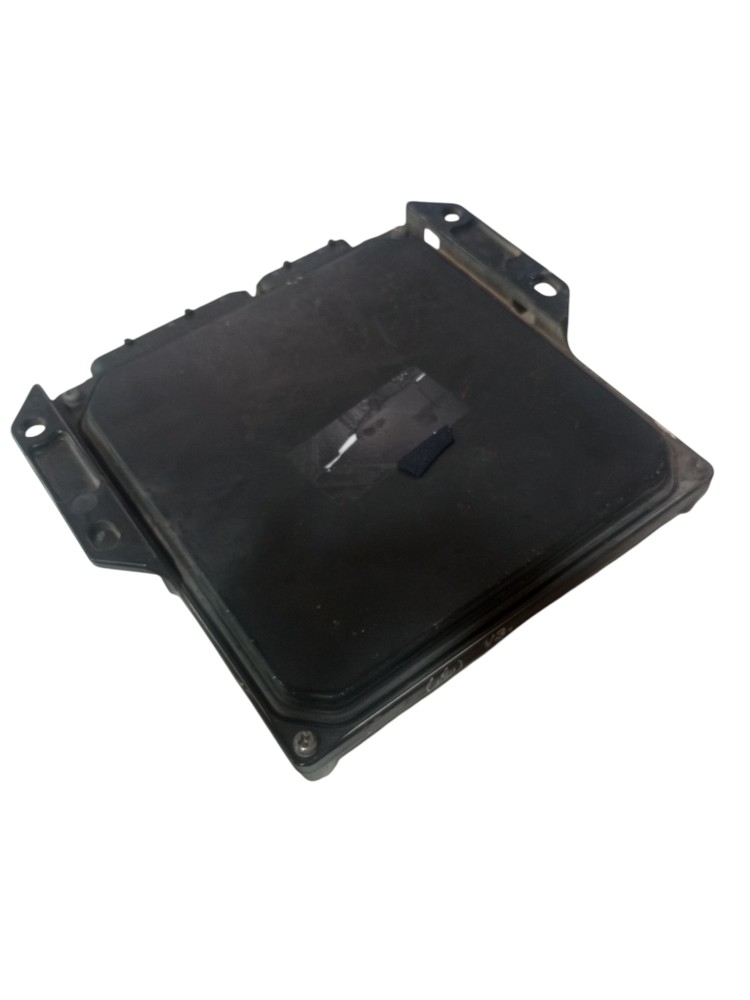 Modulo Injecao Nissan Frontier 2.5 2005 2008 2012 2015 Usado 4