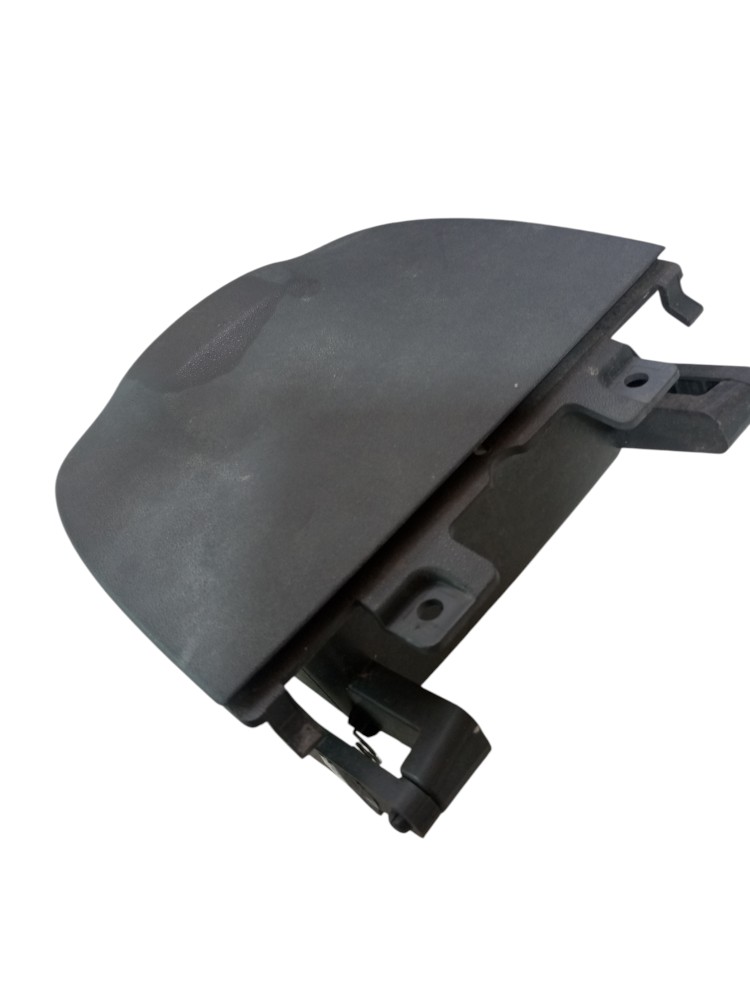 Porta Objetos Central Agile Montana 2009 2012 2015 Usado 3