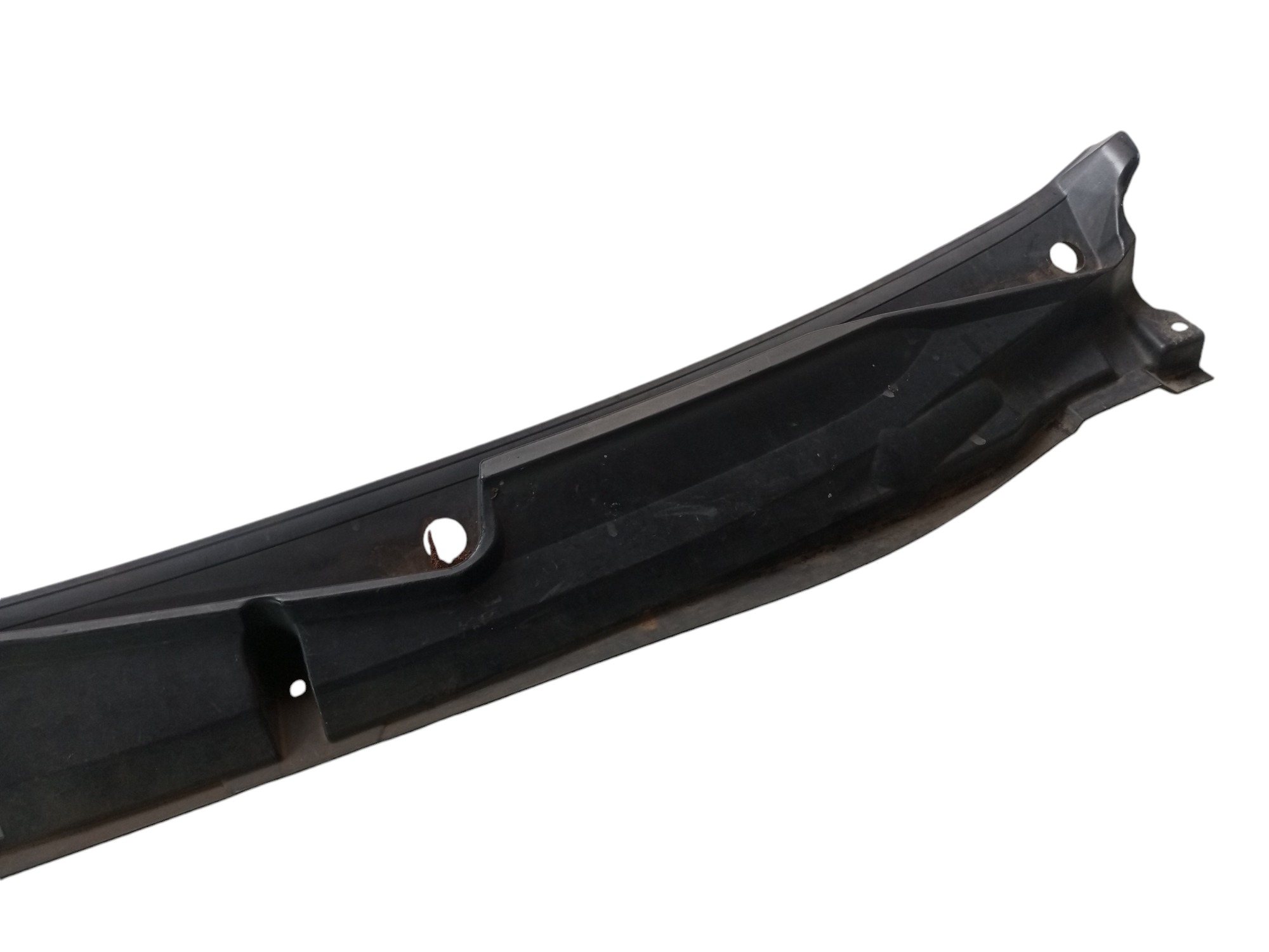 Grade Churrasqueira Fiat Stilo 2003 2005 2007 2009 2011 6
