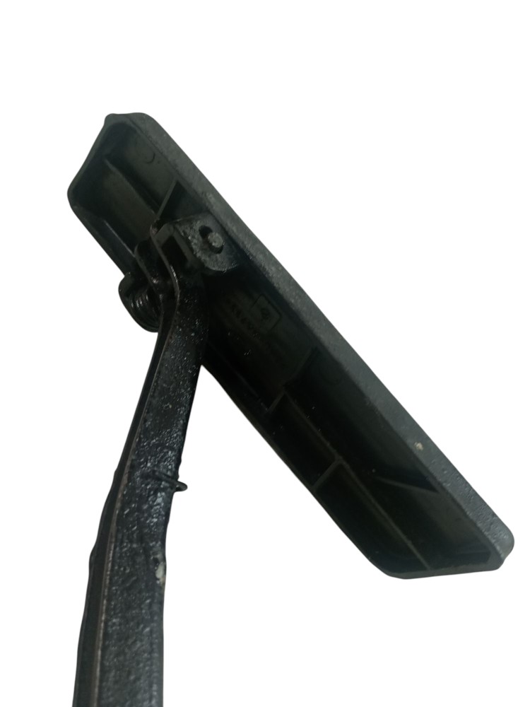 Pedal Acelerador Ford Corcel Belina Pampa Del Rey 79 86 7