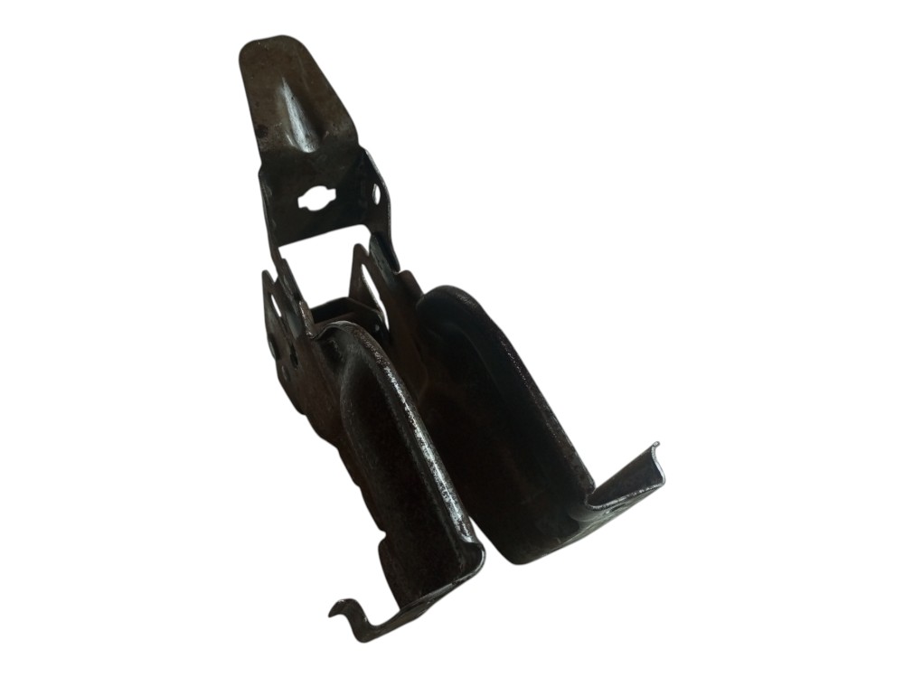 Suporte Pedal Freio Renault Sandero Logan 2008 2010 2012 4