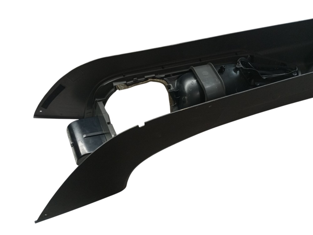 Console Centram Ford Mondeo 97 98 99 Moldura Acabamento 2