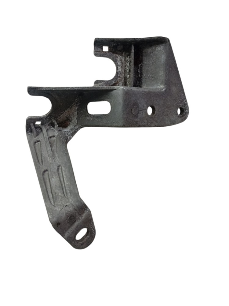Suporte Caixa Cambio Alavanca Citroen C3 2003 2010 2012 4