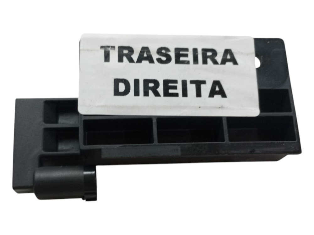 Sensor Antena Modulo Keyless Fiat Freemont 2011 2016 Usado 6