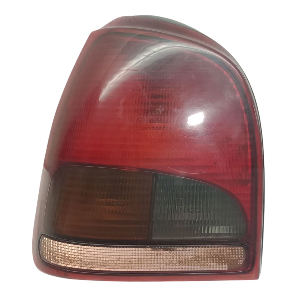 Lanterna Traseira Vw Gol G2 Bola 1995 2005 Lado Esquerdo 1