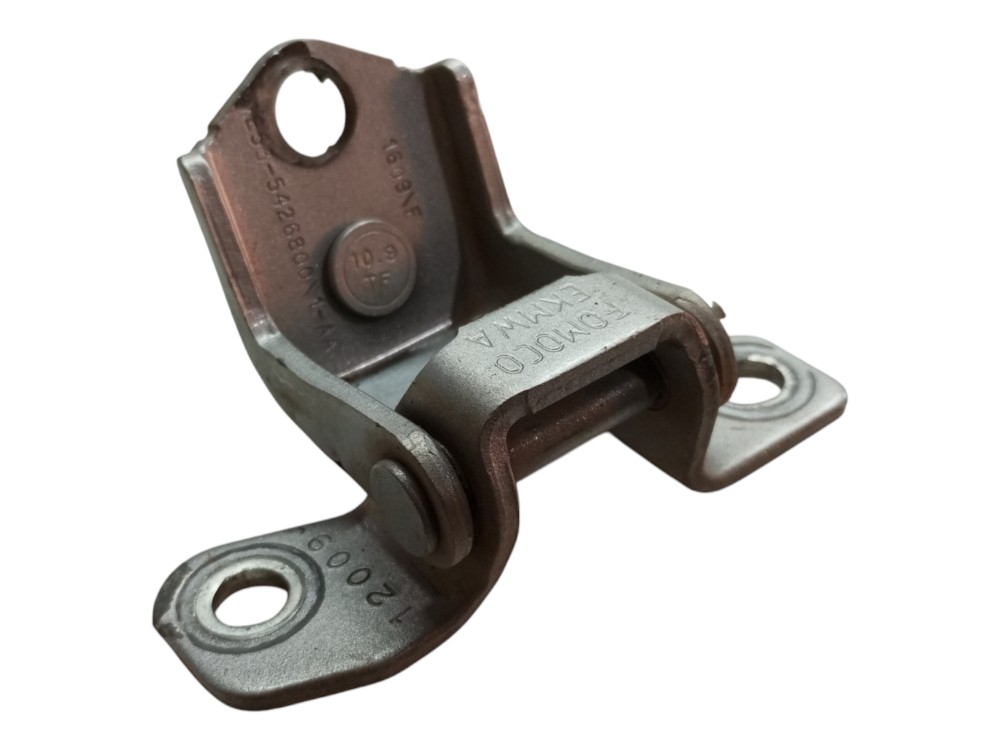 Dobradica Porta Ford Fusion 2010 Superior Traseira Direita 6