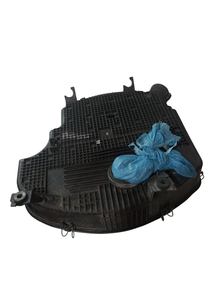 Caixa Filtro Ar Motor Logan Sandero 1.6 8v 2008 2010 2012 6