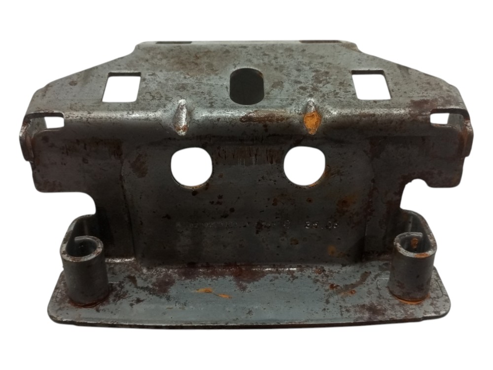 Suporte Cabos Freio Mao Renault Megane 2007 2010 2013 2