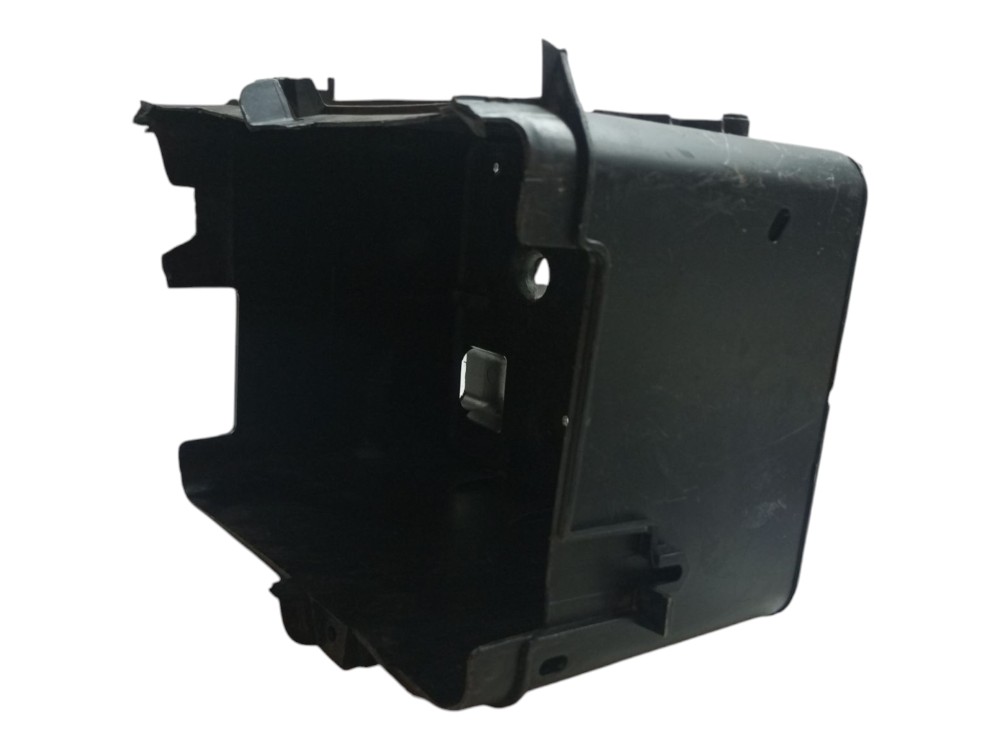 Caixa Suporte Bateria Peugeot 206 207 1.4 2007 2012 Usado