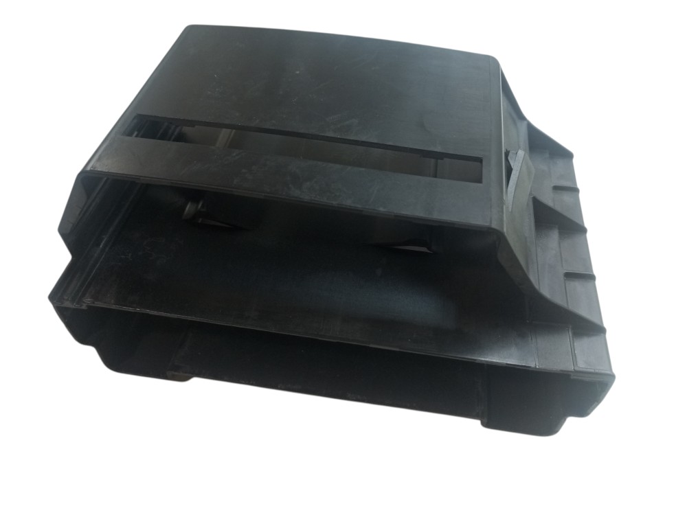Suporte Modulo Cambio Toureg V8 2008 2010 Vw Original 8