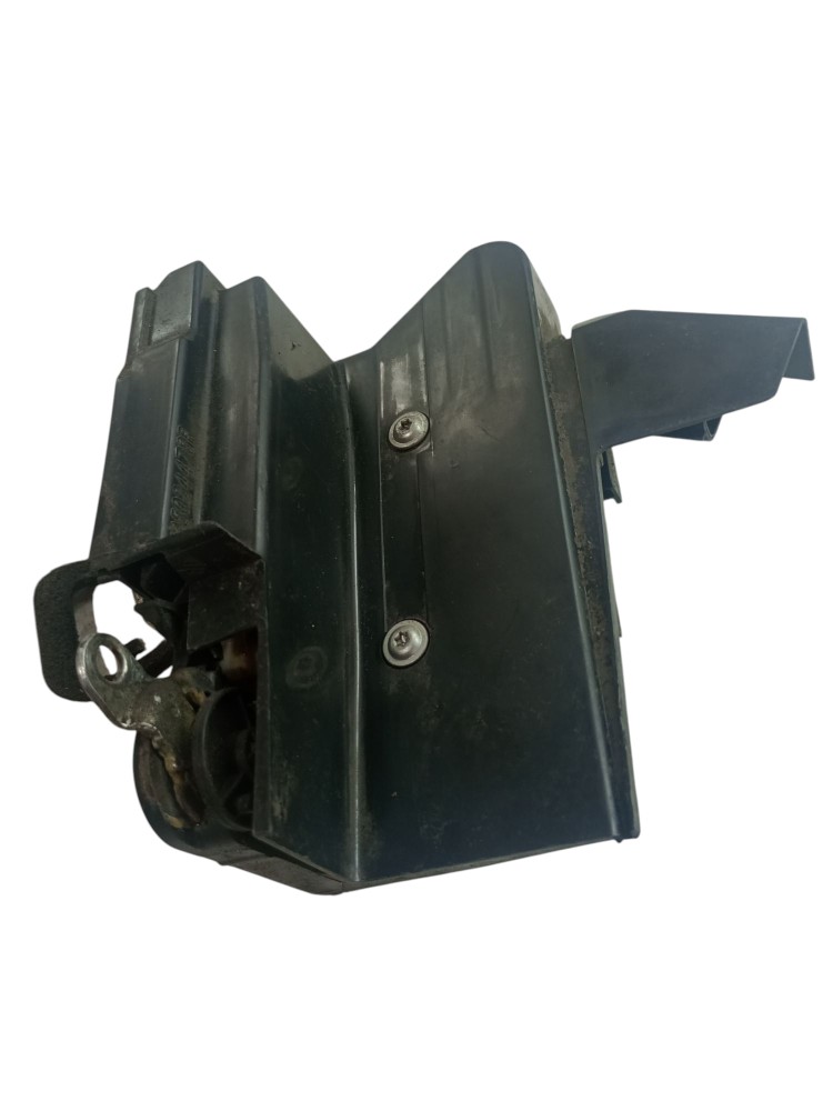 Fechadura Porta Logan Sandero 2014 2019 Traseiro Direito 3