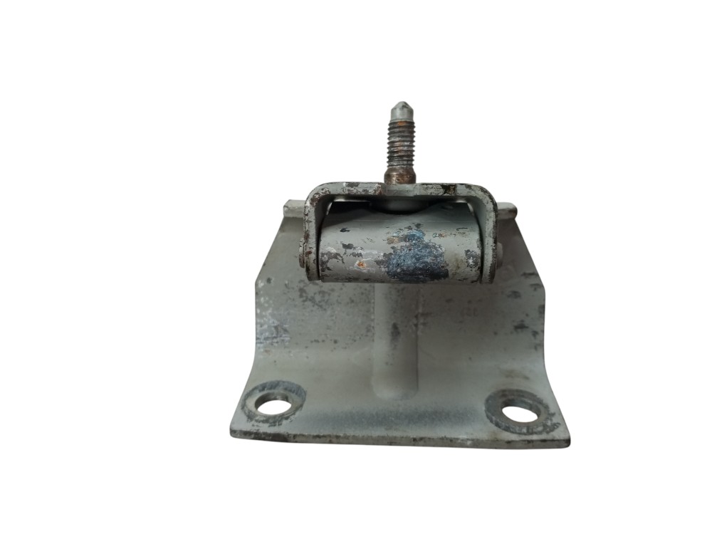 Dobradica Tampa Traseira Peugeot 307 2007 2008 2012 Esquerda 1