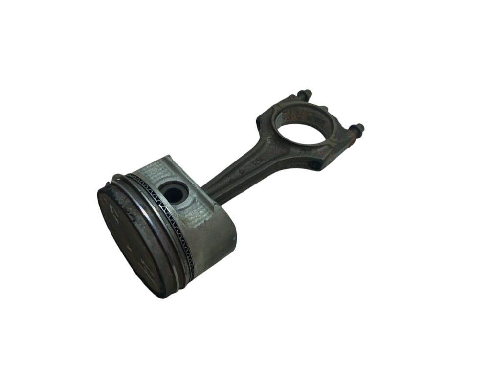 Pistai Biela Corsa Chevrolet Meriva 2006 2007 2008 1.4 8v Gm 5