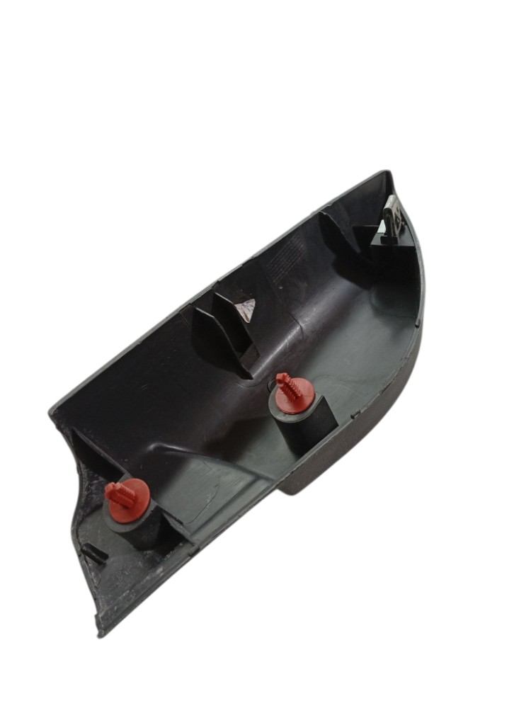 Moldura Acabamento Retrovisor Interno Grand Siena 2012 2020 4