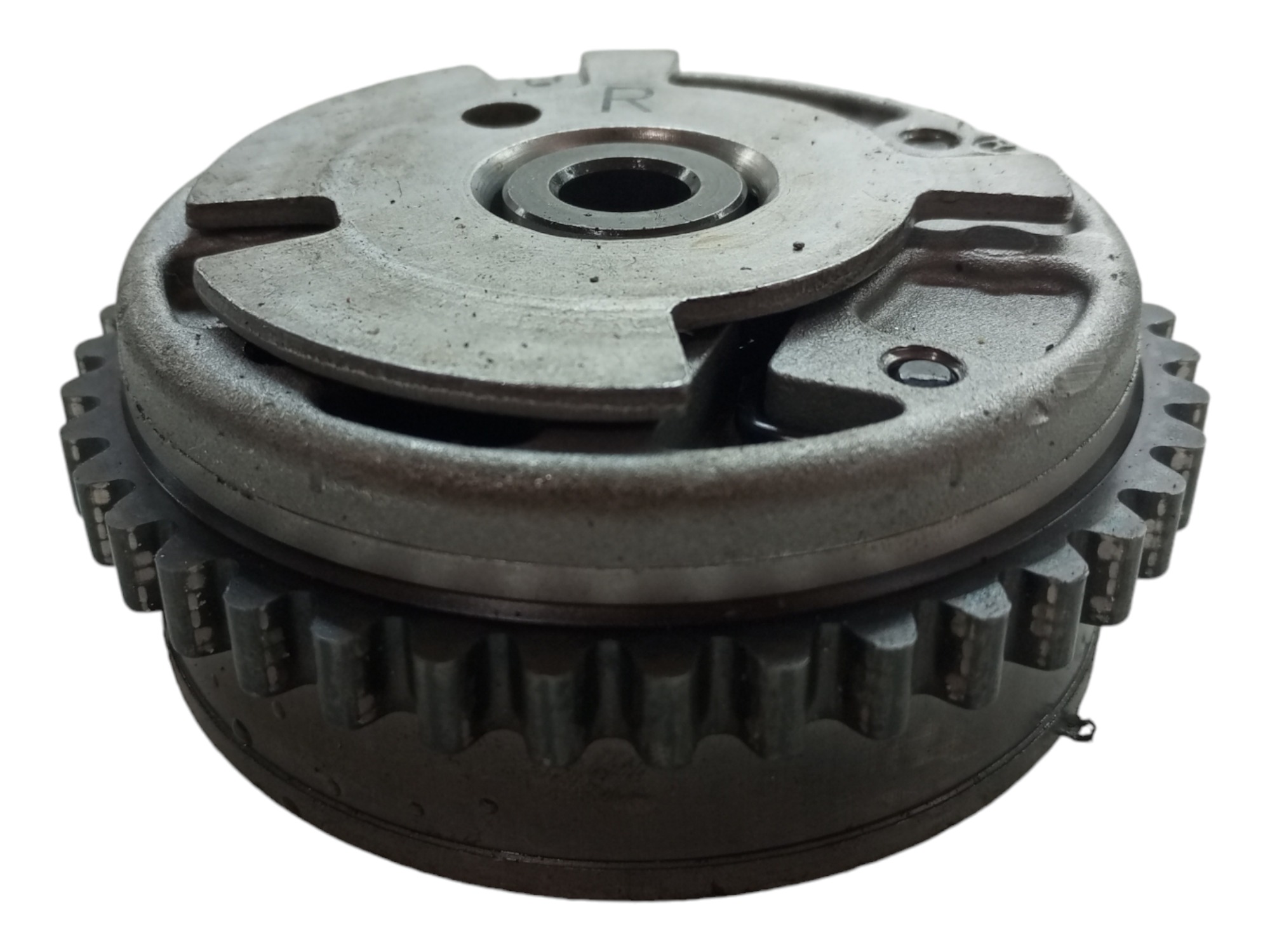 Polia Variavel Comando Valvula Captiva 3.6 V6 2008 2010 2012 2
