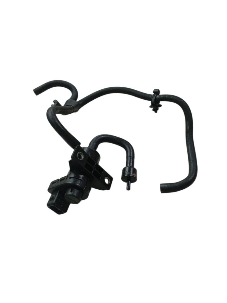 Valvula Solenoide Egr Oroch Duster 2016 2022 Renault 3