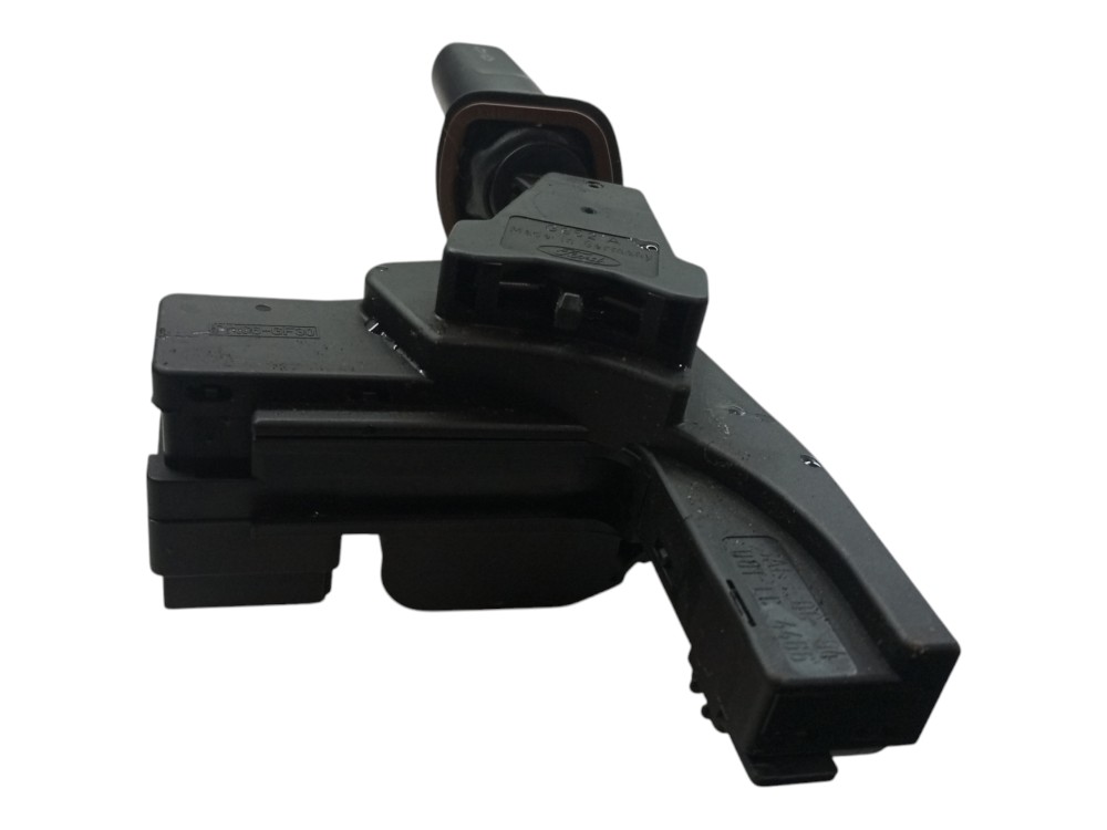 Chave Seta Ford Mondeo 96 97 98 99 2000 2001 Comando 2