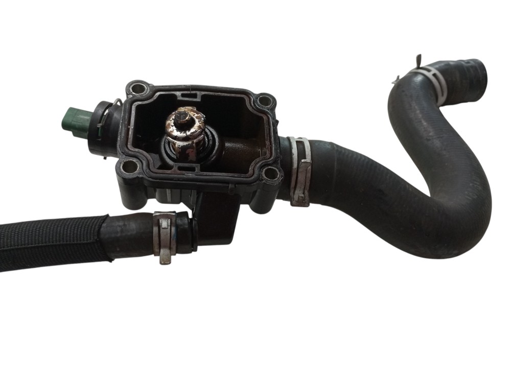 Carcaca Valvula Termostatica C4 Pallas 307 308 2.0 2008 2012 5