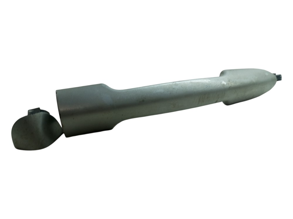 Macaneta Externa Fiat Stilo 2003 2011 Dianteira Direita 1